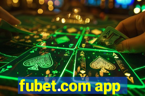 fubet.com app